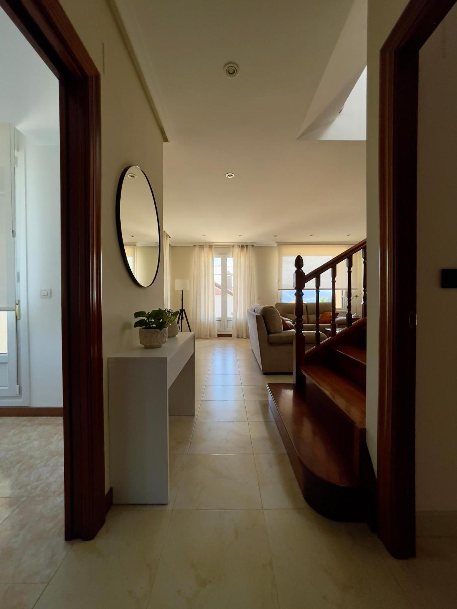 Villa Los Olivos Bárcena de Cicero المظهر الخارجي الصورة