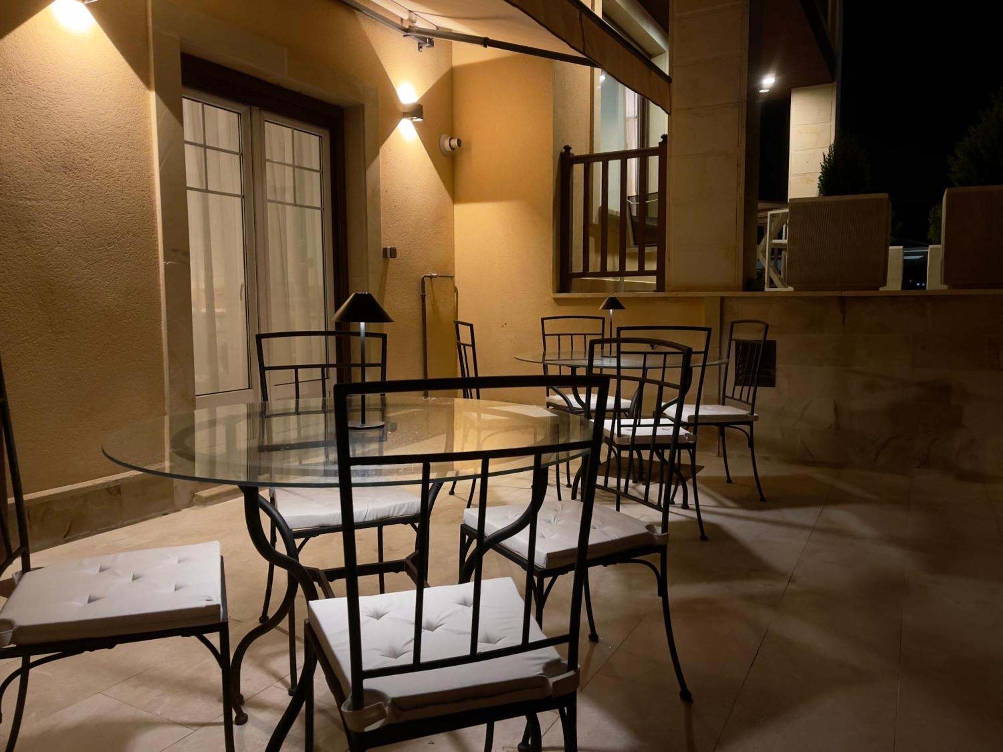 Villa Los Olivos Bárcena de Cicero المظهر الخارجي الصورة