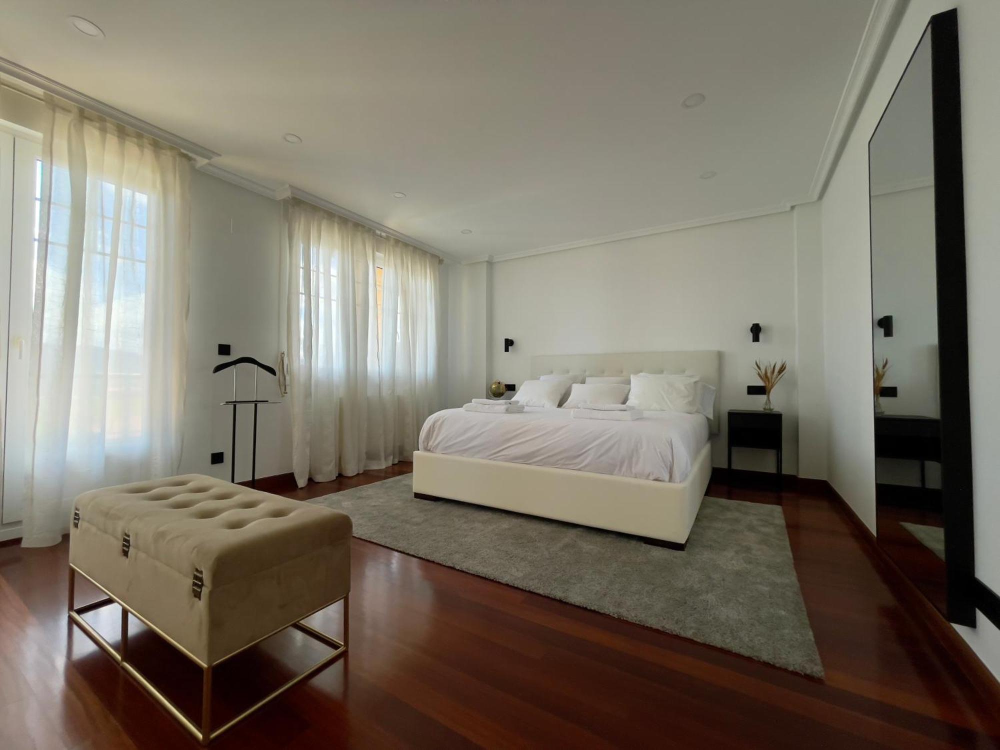 Villa Los Olivos Bárcena de Cicero المظهر الخارجي الصورة
