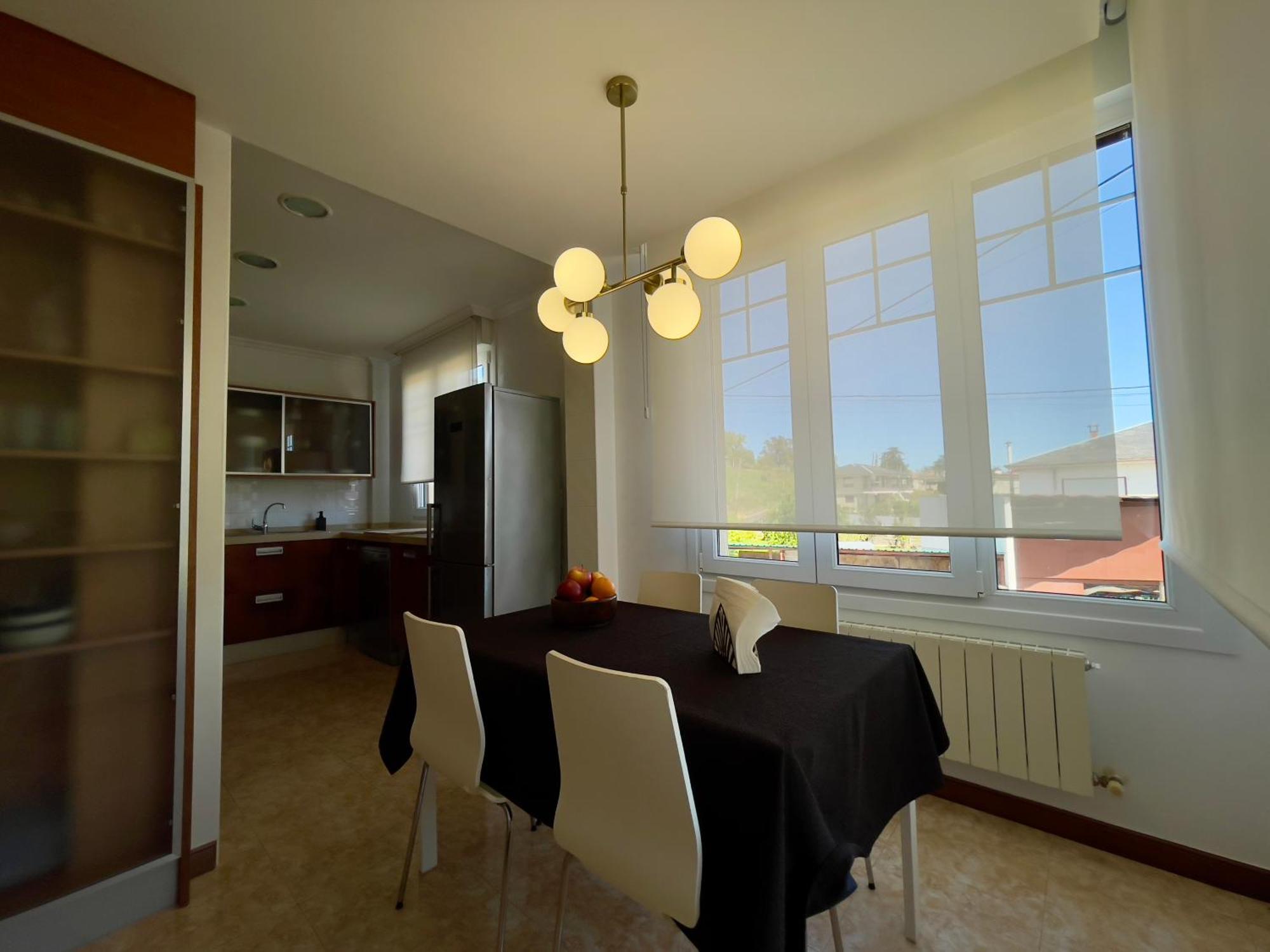 Villa Los Olivos Bárcena de Cicero المظهر الخارجي الصورة