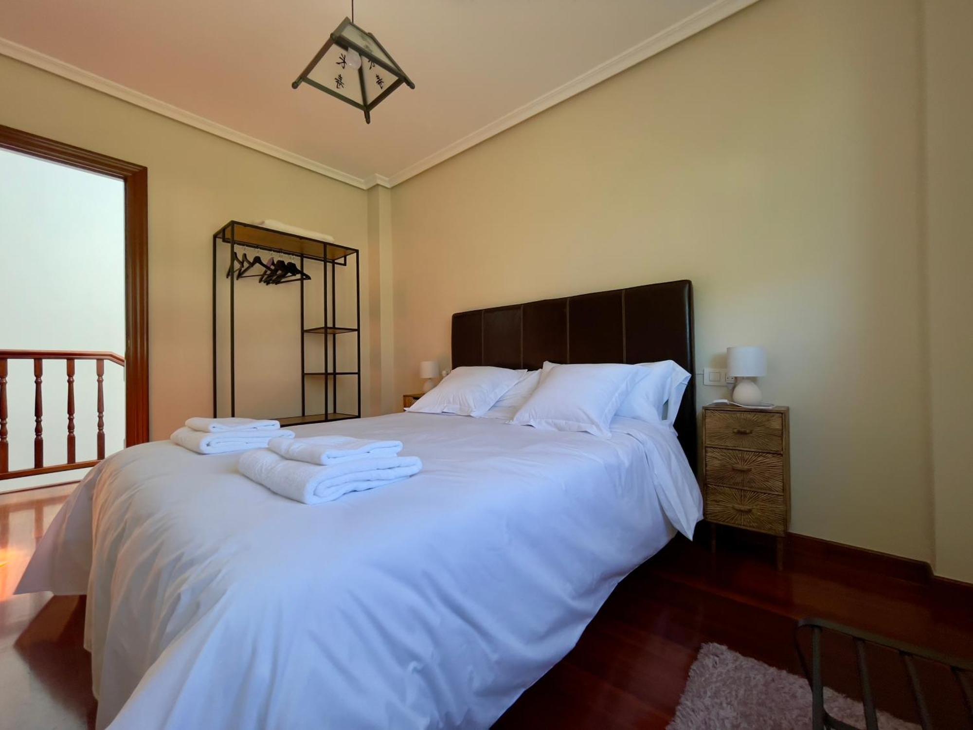 Villa Los Olivos Bárcena de Cicero المظهر الخارجي الصورة
