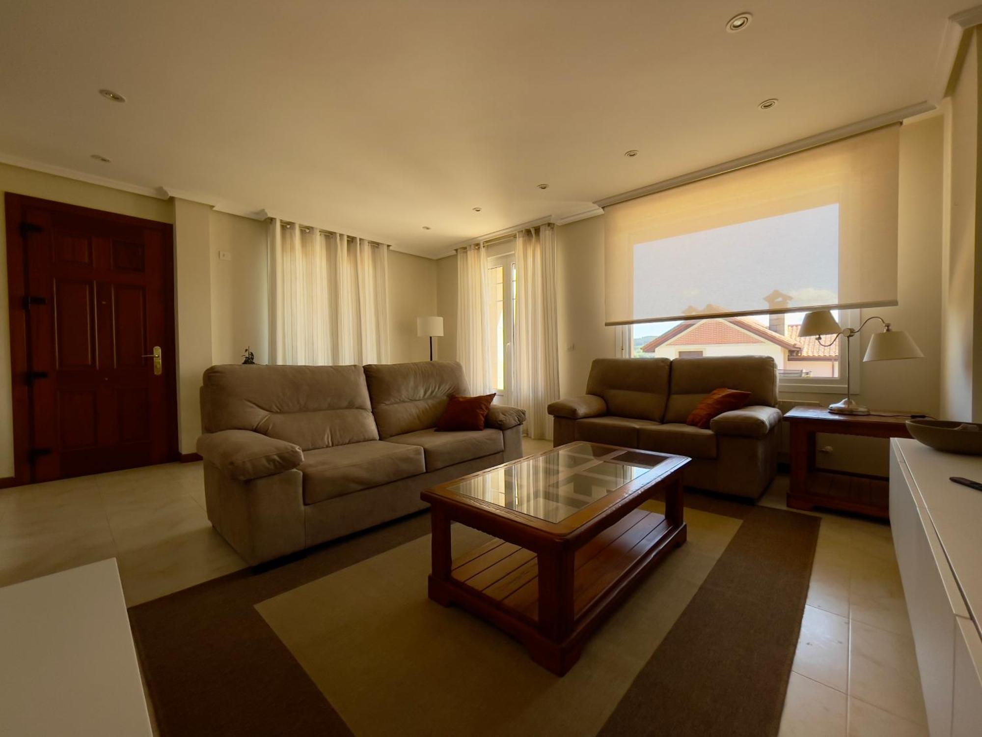 Villa Los Olivos Bárcena de Cicero المظهر الخارجي الصورة