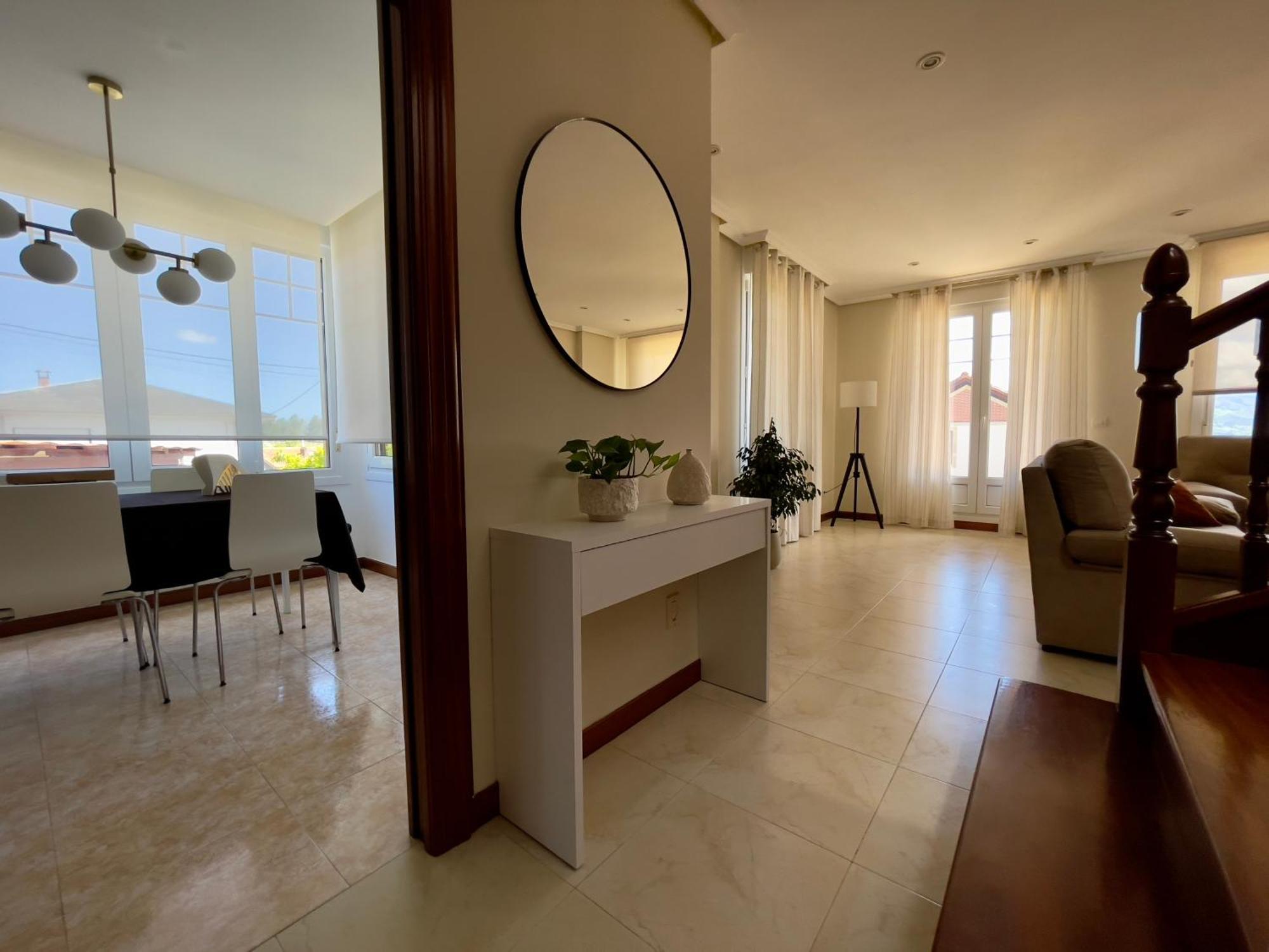Villa Los Olivos Bárcena de Cicero المظهر الخارجي الصورة