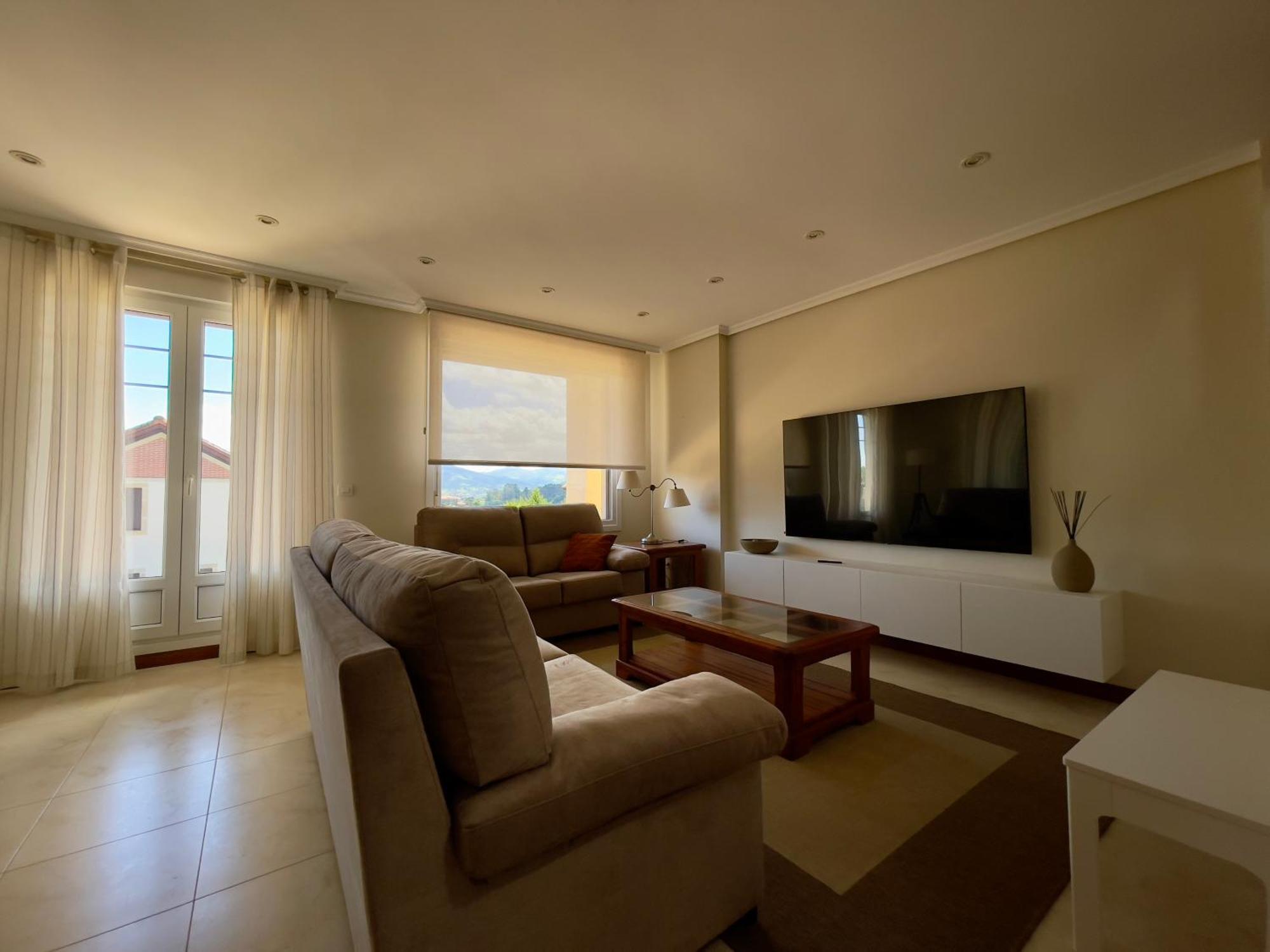 Villa Los Olivos Bárcena de Cicero المظهر الخارجي الصورة