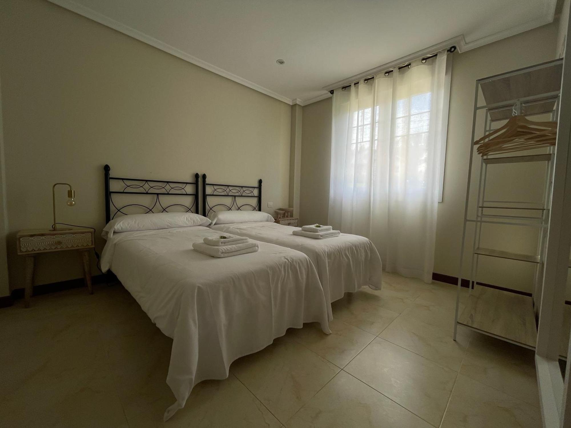 Villa Los Olivos Bárcena de Cicero المظهر الخارجي الصورة